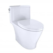 TOTO MS642124CUFG Nexus® 1G One-Piece Toilet, 1.0 GPF, Elongated Bowl