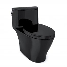 TOTO MS642124CUFG Nexus® 1G One-Piece Toilet, 1.0 GPF, Elongated Bowl