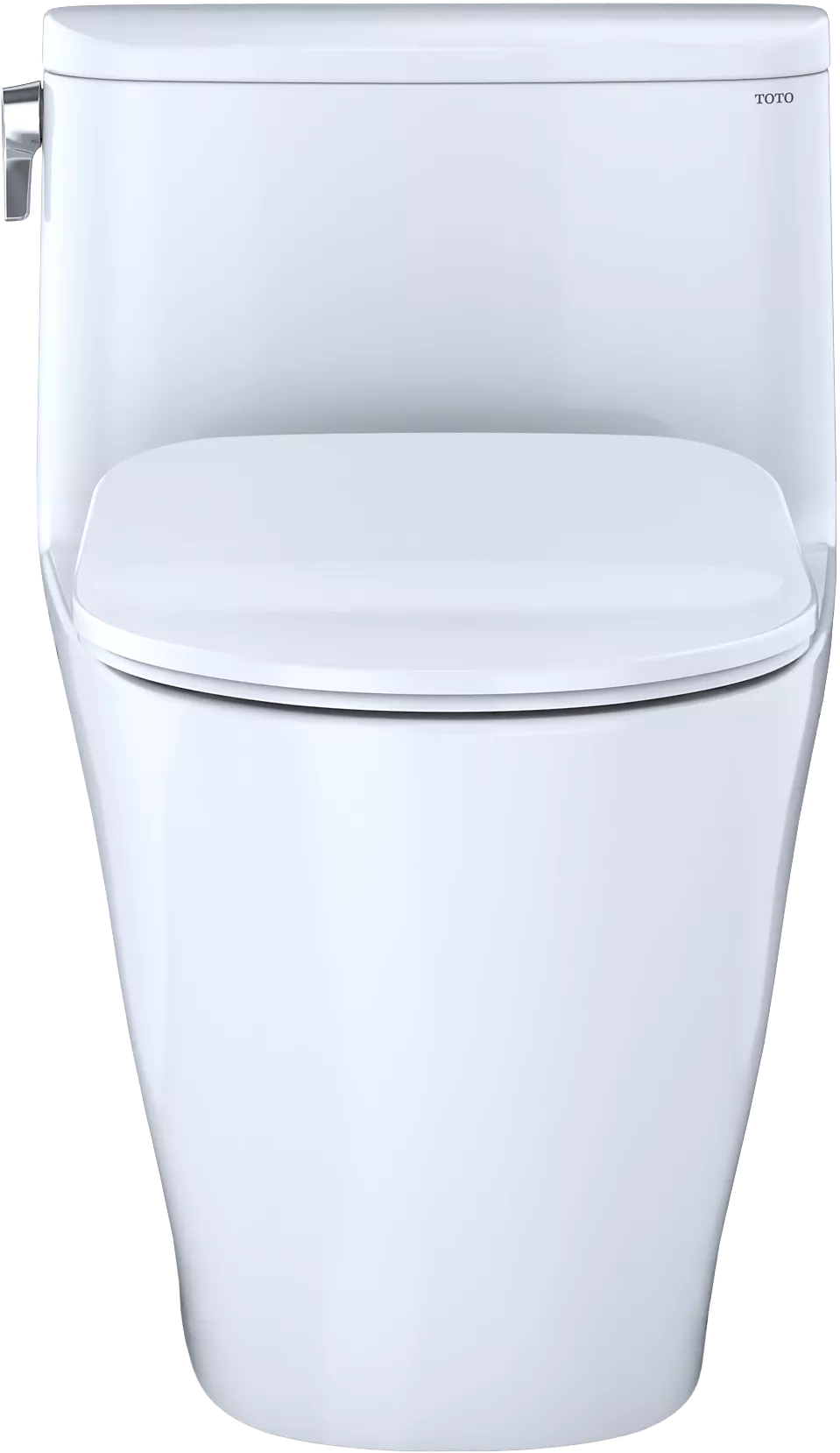 TOTO MS642234CUFG Nexus® 1G One-Piece Toilet, 1.0 GPF, Elongated Bowl - Slim Seat