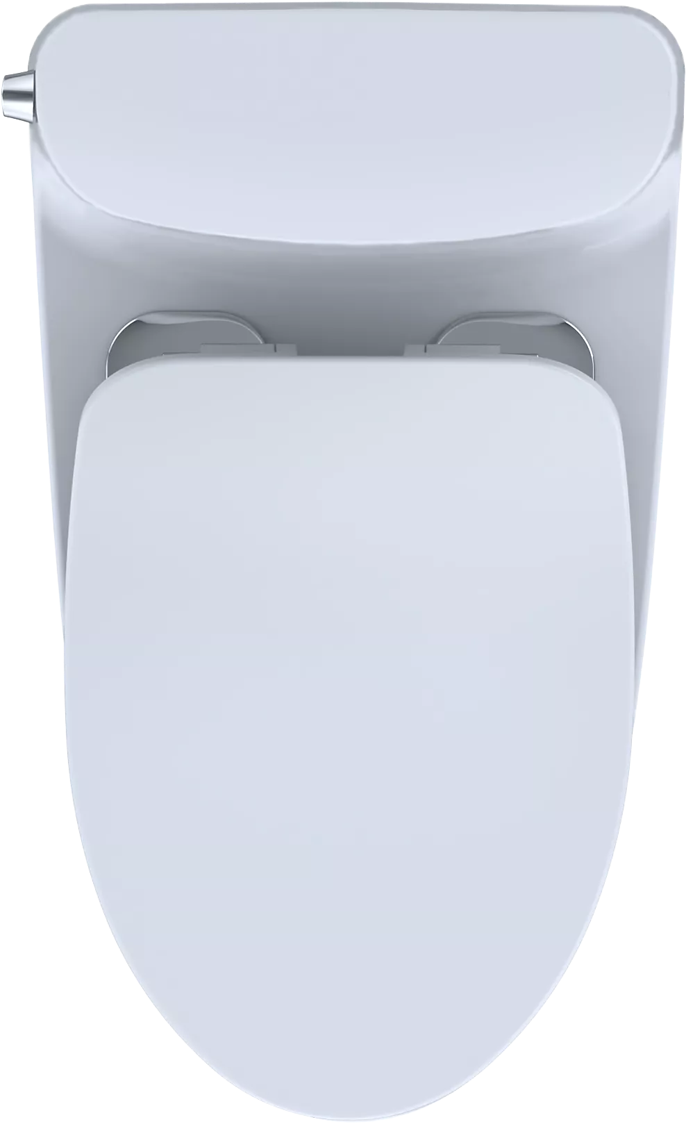 TOTO MS642234CUFG Nexus® 1G One-Piece Toilet, 1.0 GPF, Elongated Bowl - Slim Seat