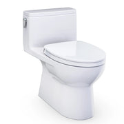TOTO MS672124CEFG Redington™ One-Piece Toilet - 1.28 GPF