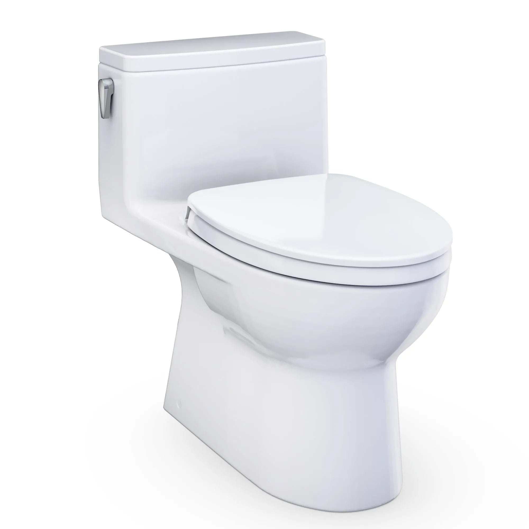 TOTO MS672124CEFG Redington™ One-Piece Toilet - 1.28 GPF