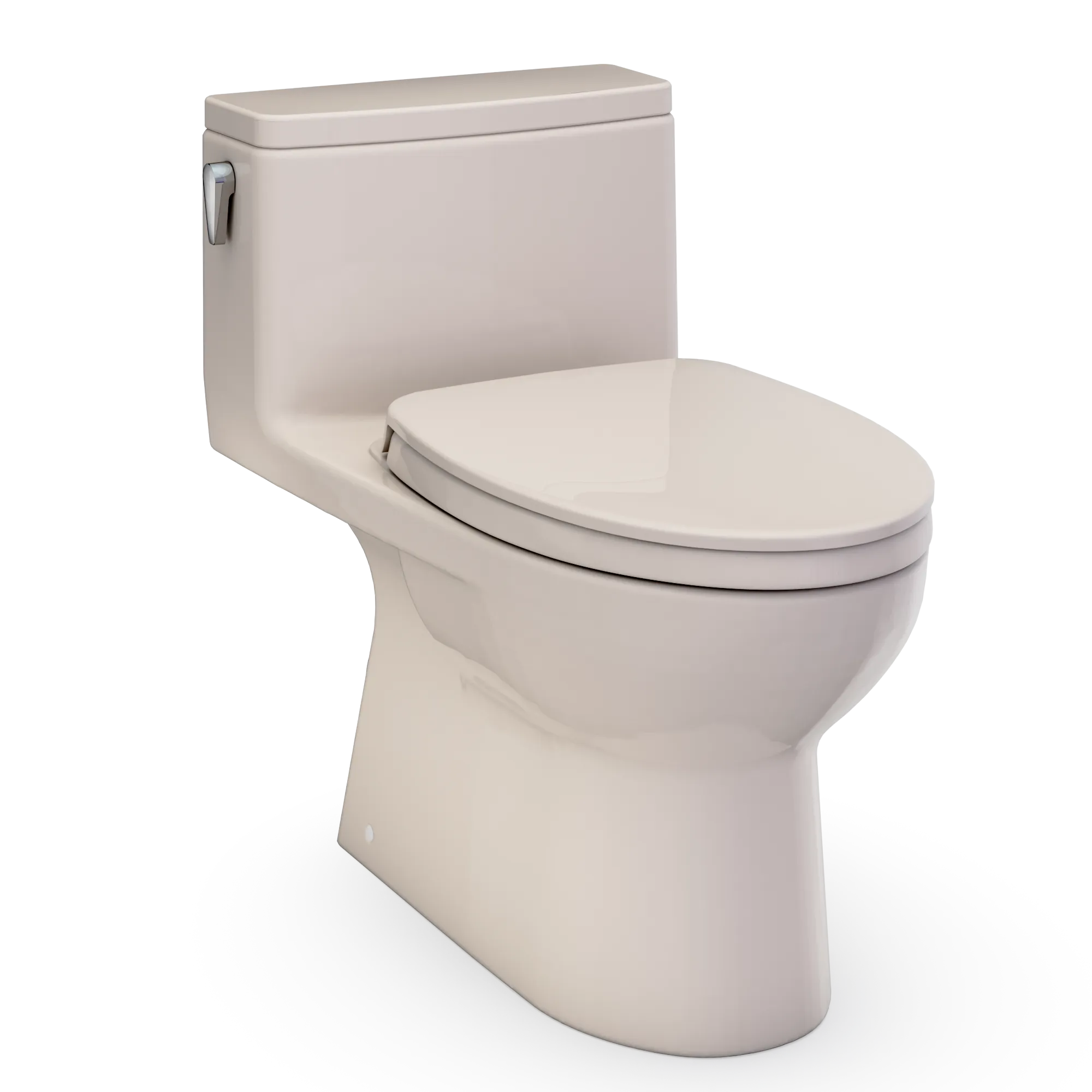 TOTO MS672124CEFG Redington™ One-Piece Toilet - 1.28 GPF