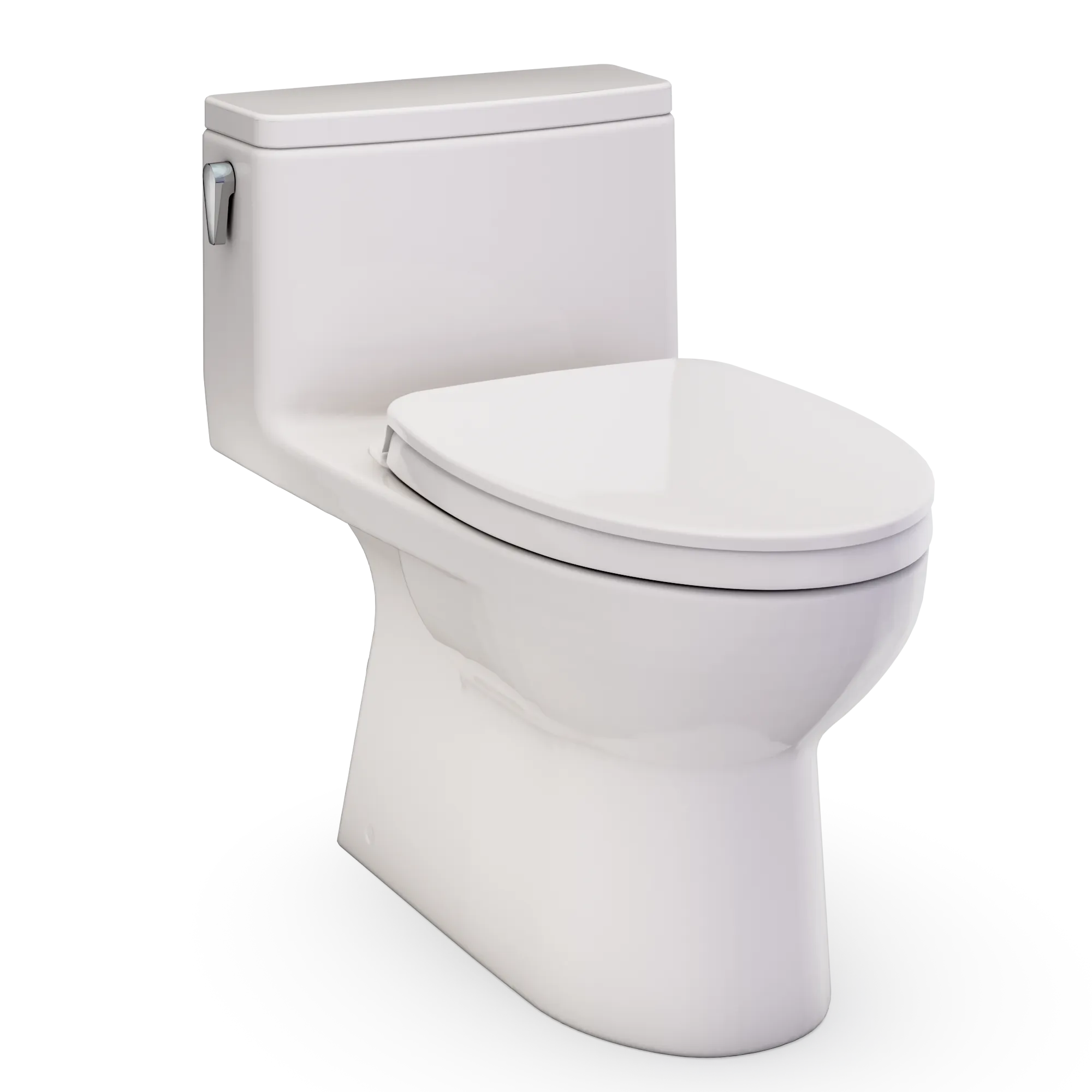 TOTO MS672124CEFG Redington™ One-Piece Toilet - 1.28 GPF