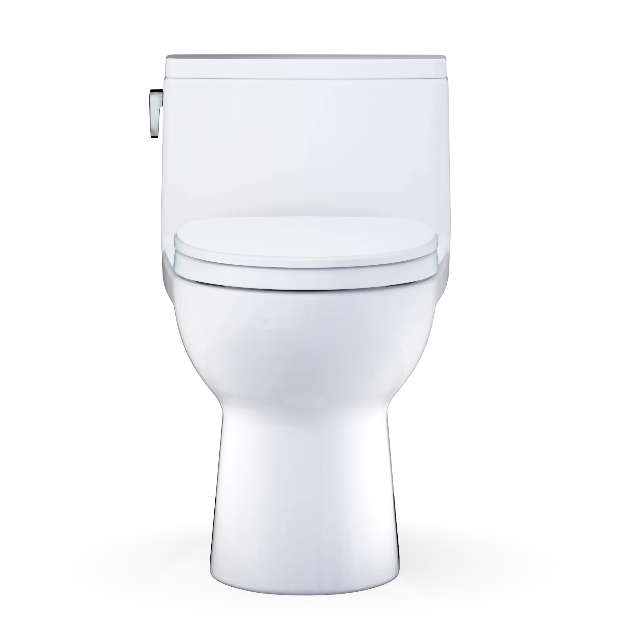 TOTO MS672124CEFG Redington™ One-Piece Toilet - 1.28 GPF