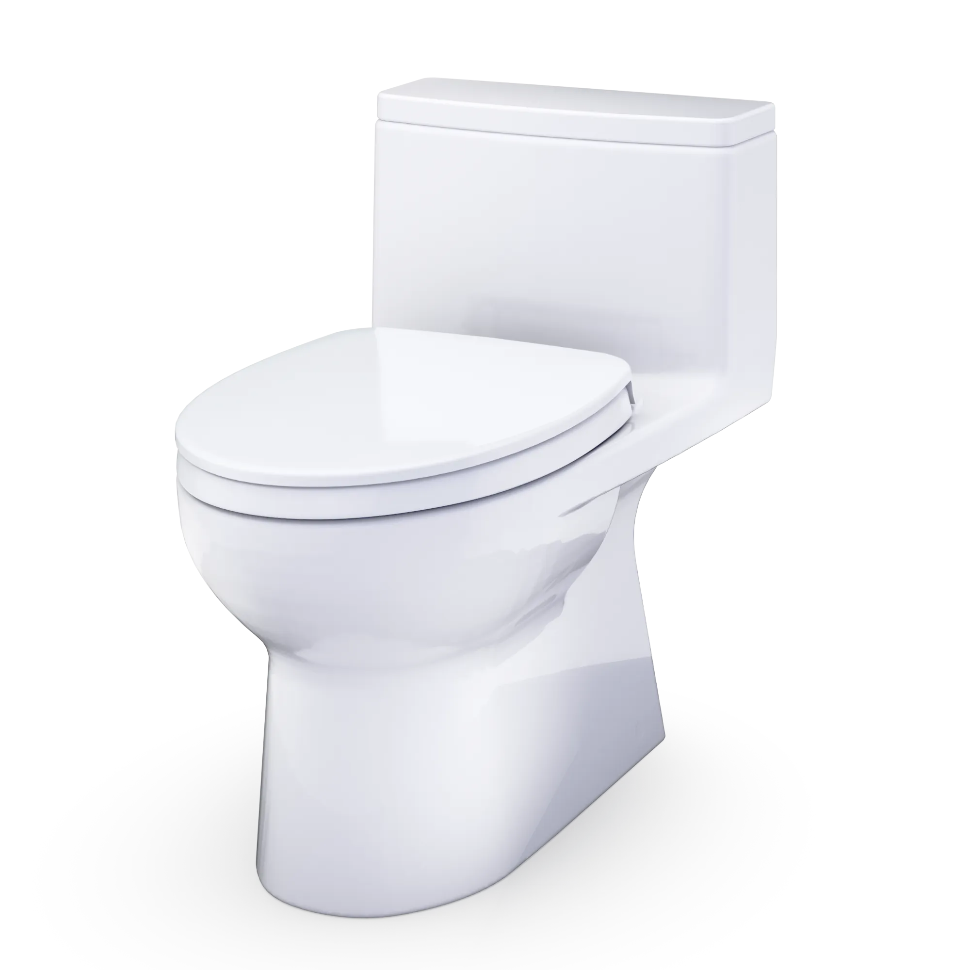 TOTO MS672124CEFG Redington™ One-Piece Toilet - 1.28 GPF