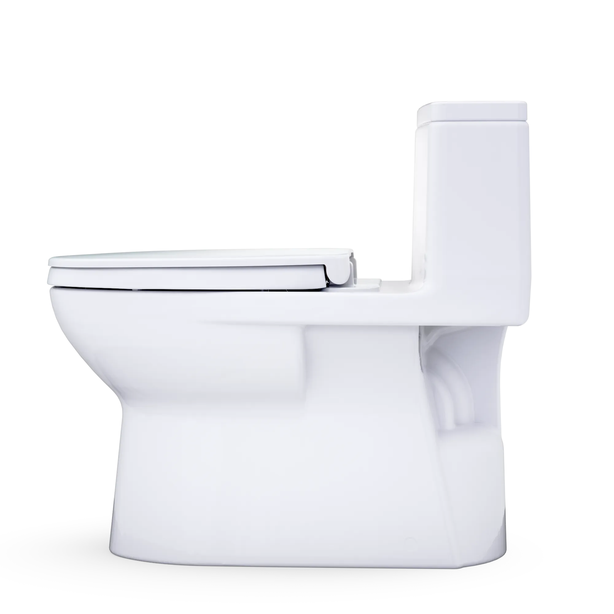 TOTO MS672124CEFG Redington™ One-Piece Toilet - 1.28 GPF