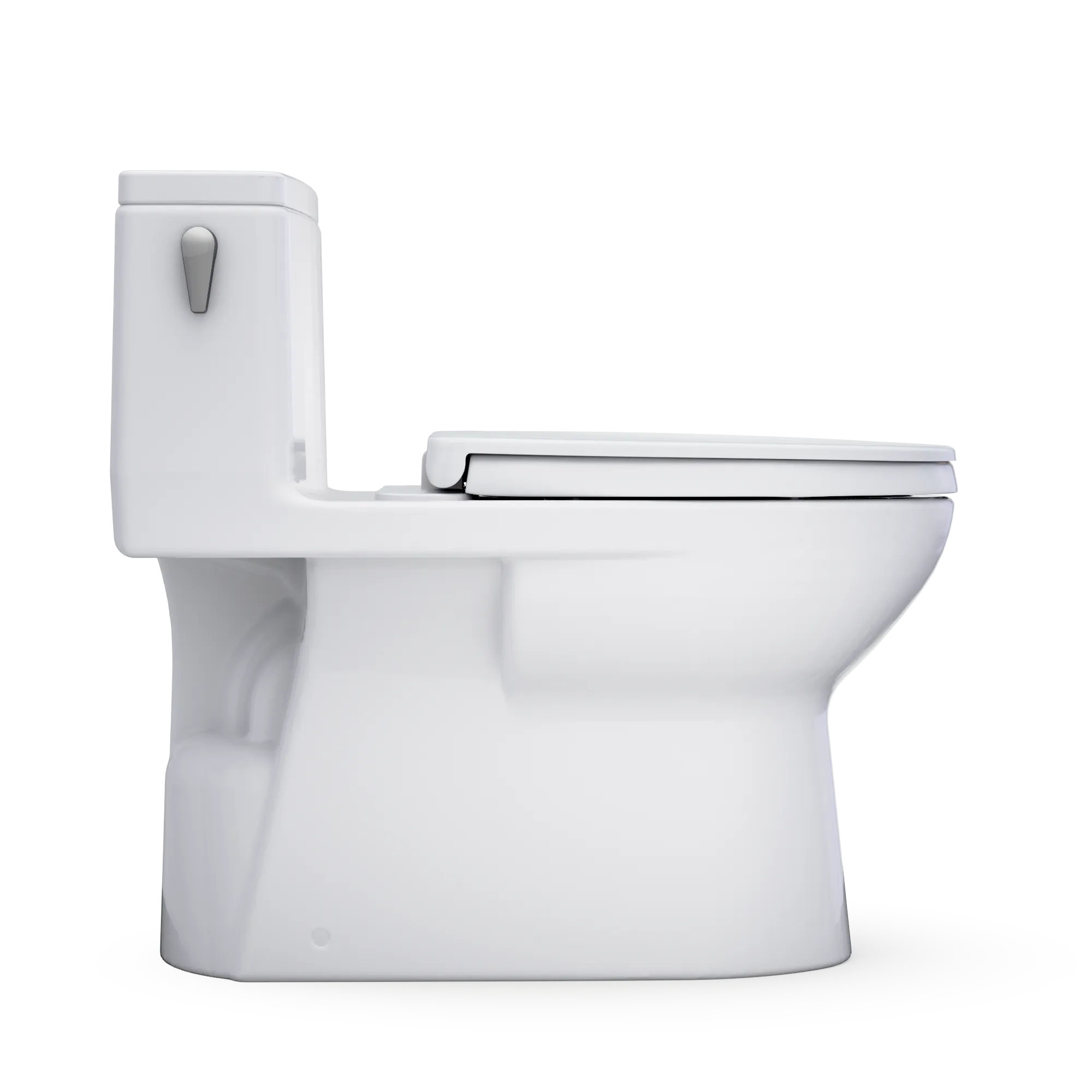 TOTO MS672124CEFG Redington™ One-Piece Toilet - 1.28 GPF