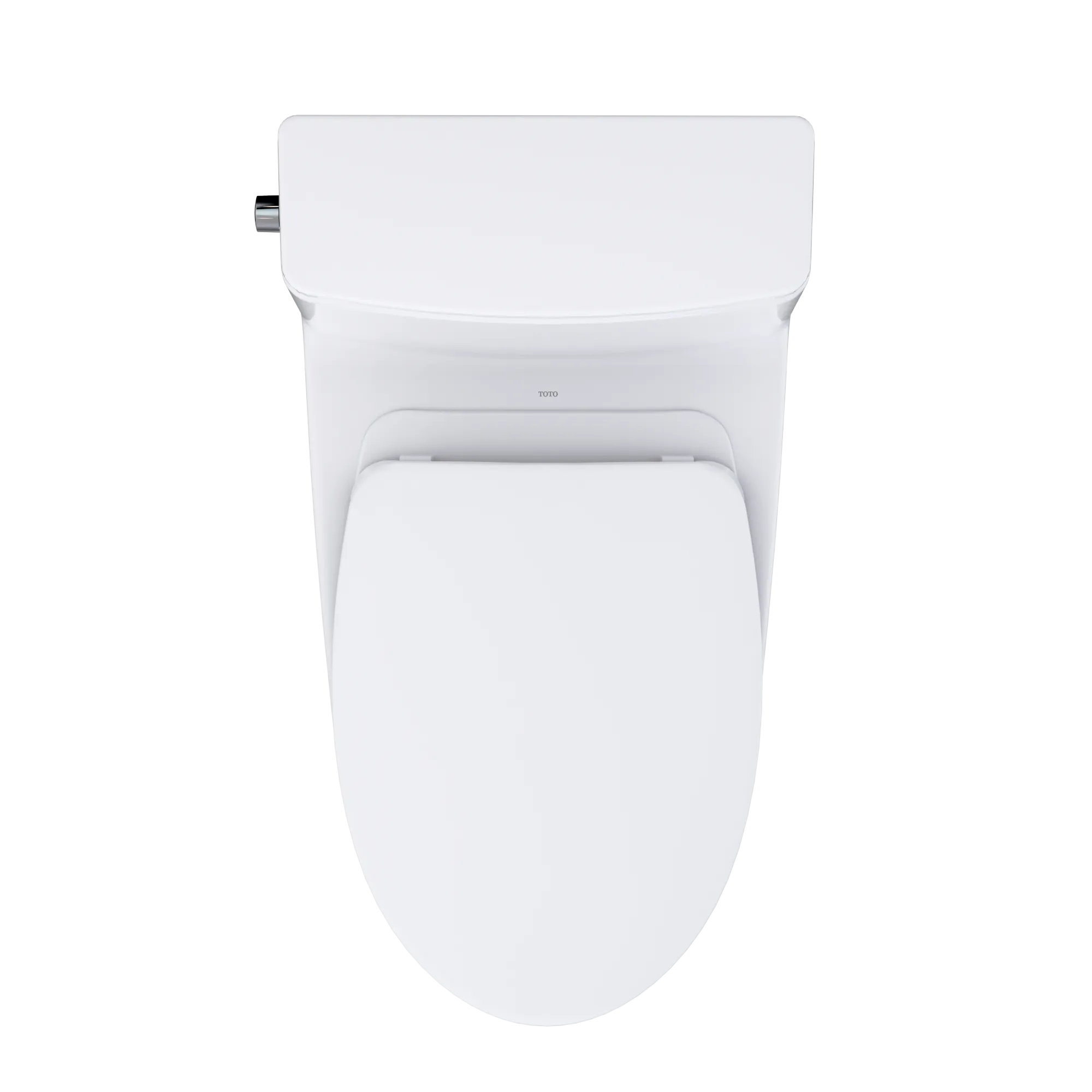 TOTO MS672124CEFG Redington™ One-Piece Toilet - 1.28 GPF