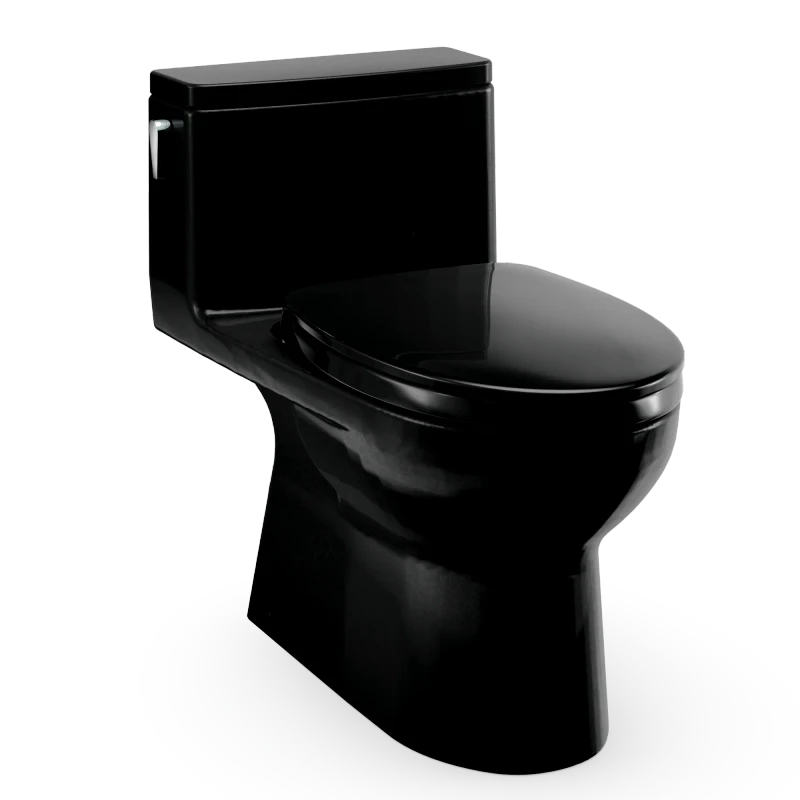 TOTO MS672124CUFG Redington™ 1G® One-Piece Toilet - 1.0 GPF