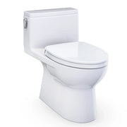 TOTO MS672124CUFG Redington™ 1G® One-Piece Toilet - 1.0 GPF