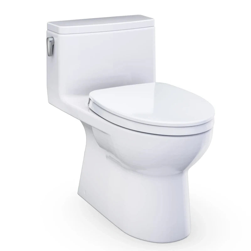 TOTO MS672124CUFG Redington™ 1G® One-Piece Toilet - 1.0 GPF