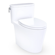 TOTO MS686124CEFG Aurora™ One-Piece Toilet - 1.28 GPF