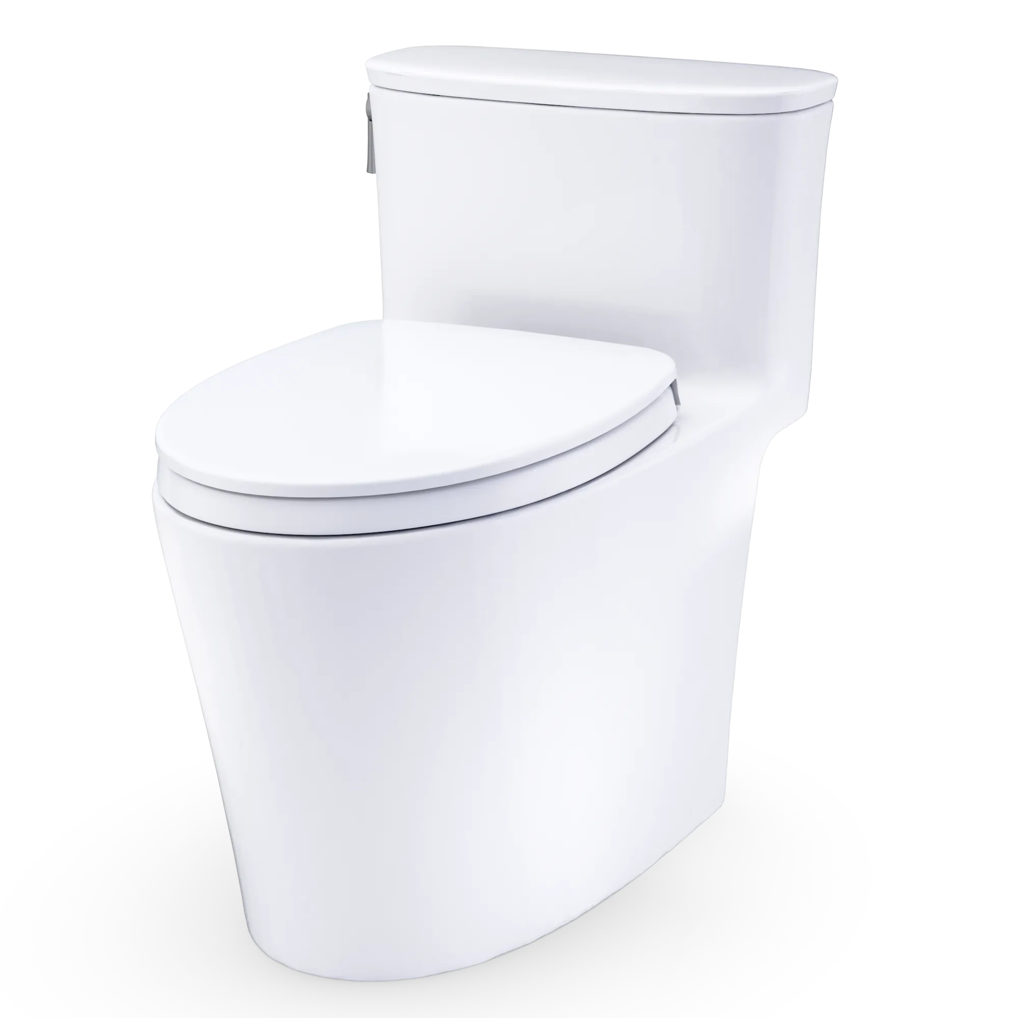 TOTO MS686124CEFG Aurora™ One-Piece Toilet - 1.28 GPF