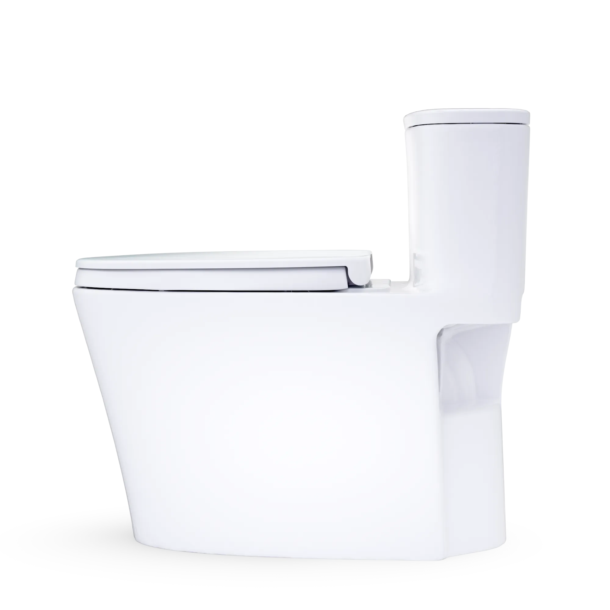 TOTO MS686124CEFG Aurora™ One-Piece Toilet - 1.28 GPF