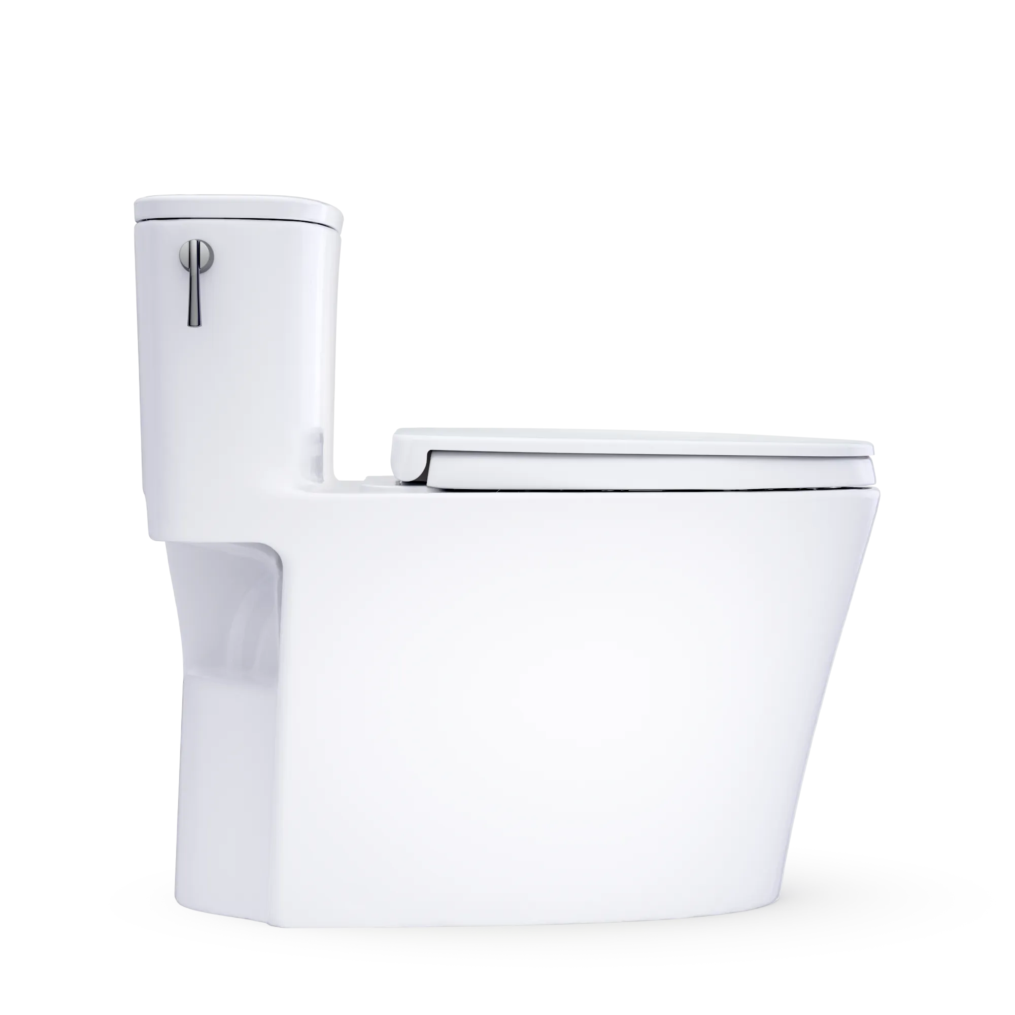 TOTO MS686124CEFG Aurora™ One-Piece Toilet - 1.28 GPF