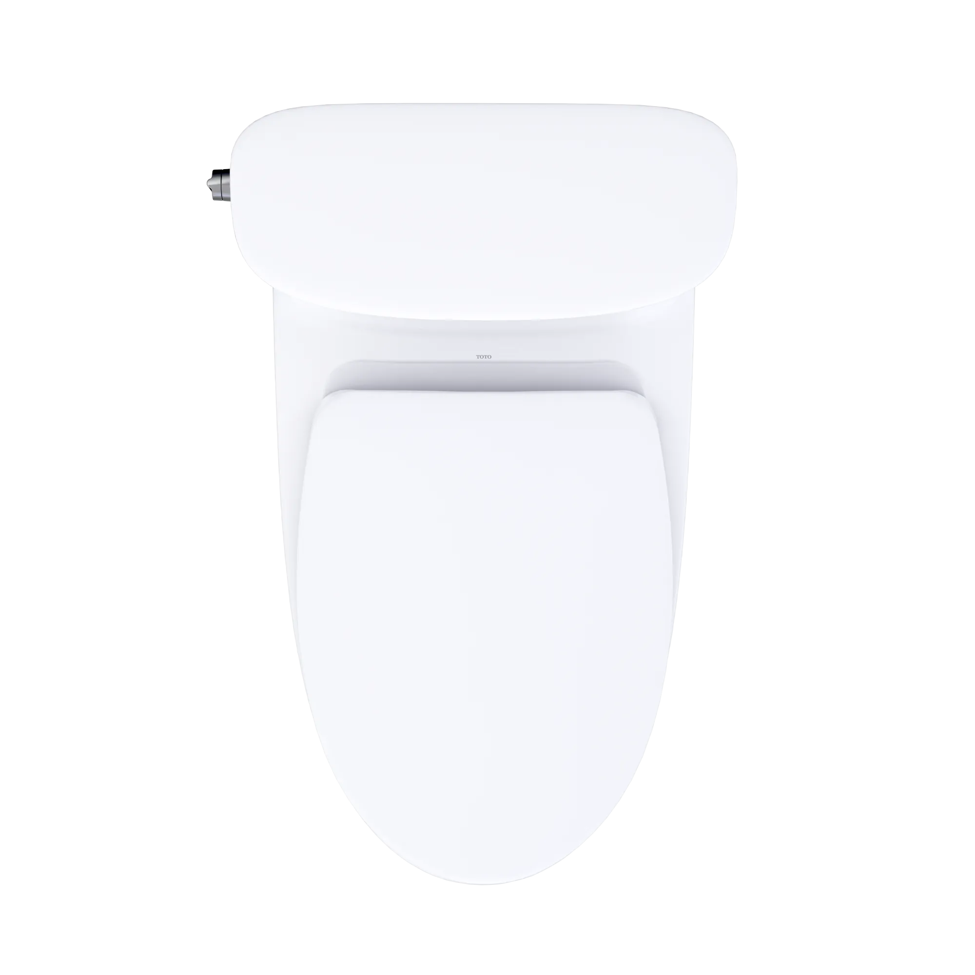 TOTO MS686124CEFG Aurora™ One-Piece Toilet - 1.28 GPF