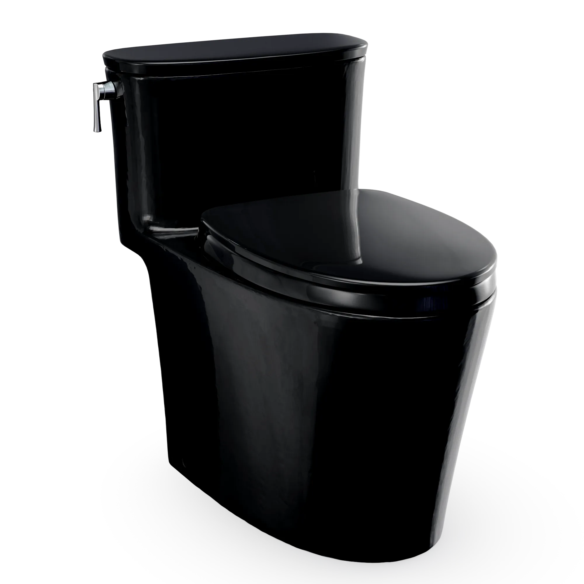 TOTO MS686124CEFG Aurora™ One-Piece Toilet - 1.28 GPF