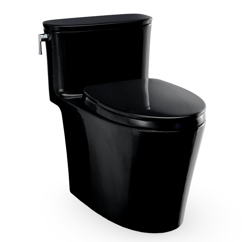 TOTO MS686124CUFG Aurora™ 1G® One-Piece Toilet - 1.0 GPF