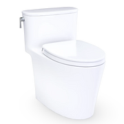 TOTO MS686124CUFG Aurora™ 1G® One-Piece Toilet - 1.0 GPF