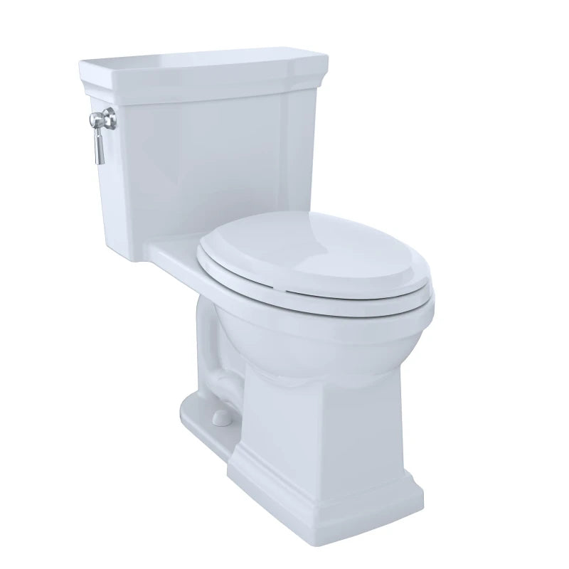 TOTO MS814224CUFG Promenade® II 1G One-Piece Toilet - 1.0 GPF