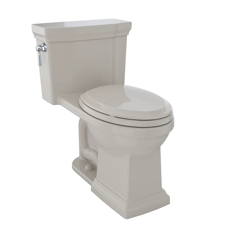 TOTO MS814224CUFG Promenade® II 1G One-Piece Toilet - 1.0 GPF