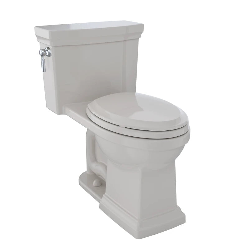 TOTO MS814224CUFG Promenade® II 1G One-Piece Toilet - 1.0 GPF