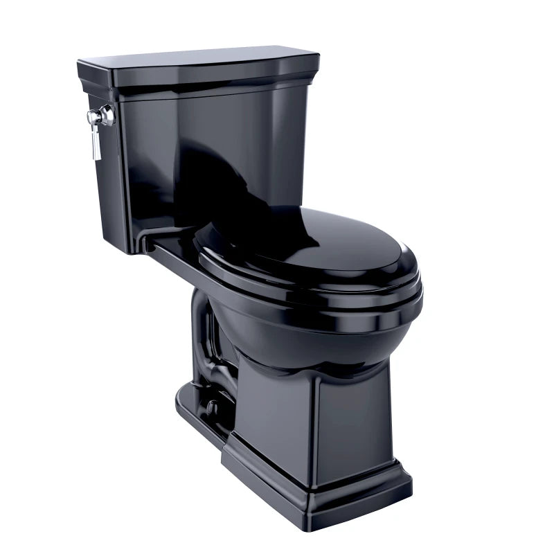 TOTO MS814224CUFG Promenade® II 1G One-Piece Toilet - 1.0 GPF