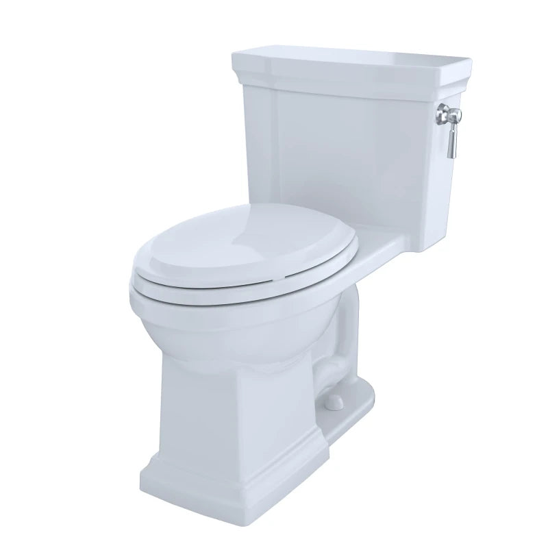 TOTO MS814224CEFG Promenade® II One-Piece Toilet - 1.28 GPF