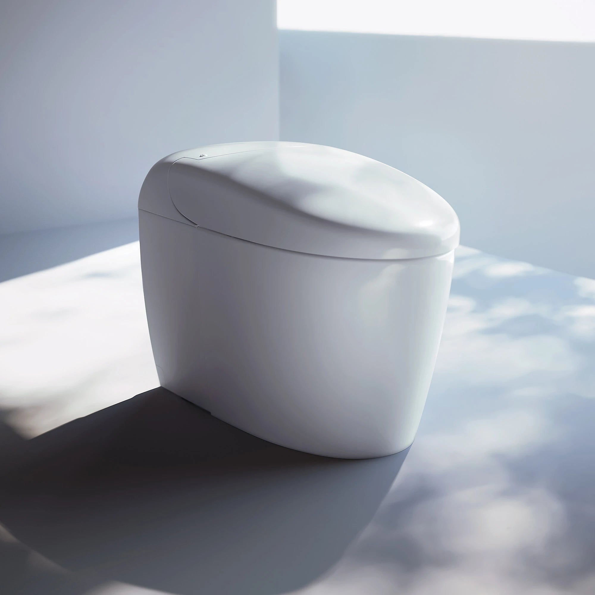 NEOREST® RS Dual Flush Toilet - 1.0 GPF & 0.8 GPF