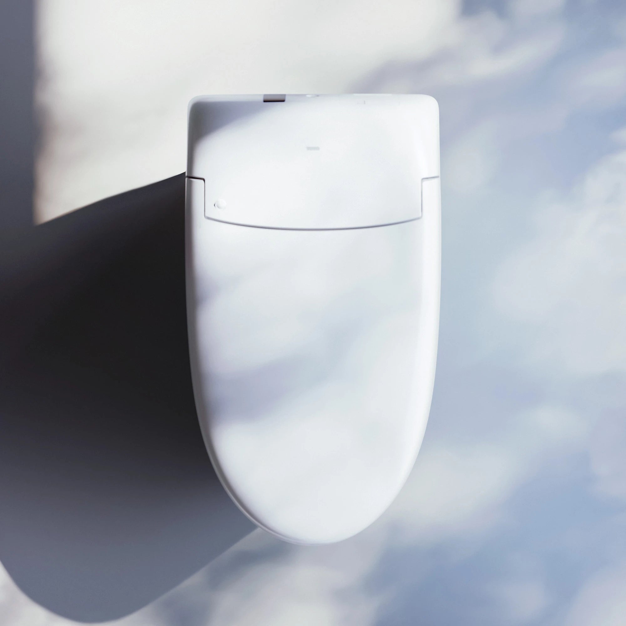 NEOREST® RS Dual Flush Toilet - 1.0 GPF & 0.8 GPF