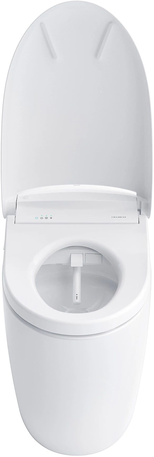 NEOREST® RS Dual Flush Toilet - 1.0 GPF & 0.8 GPF