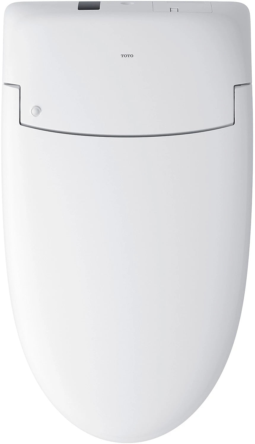 NEOREST® RS Dual Flush Toilet - 1.0 GPF & 0.8 GPF
