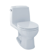 TOTO MS853113 Ultimate® One-Piece Toilet, 1.6 GPF, Round Bowl