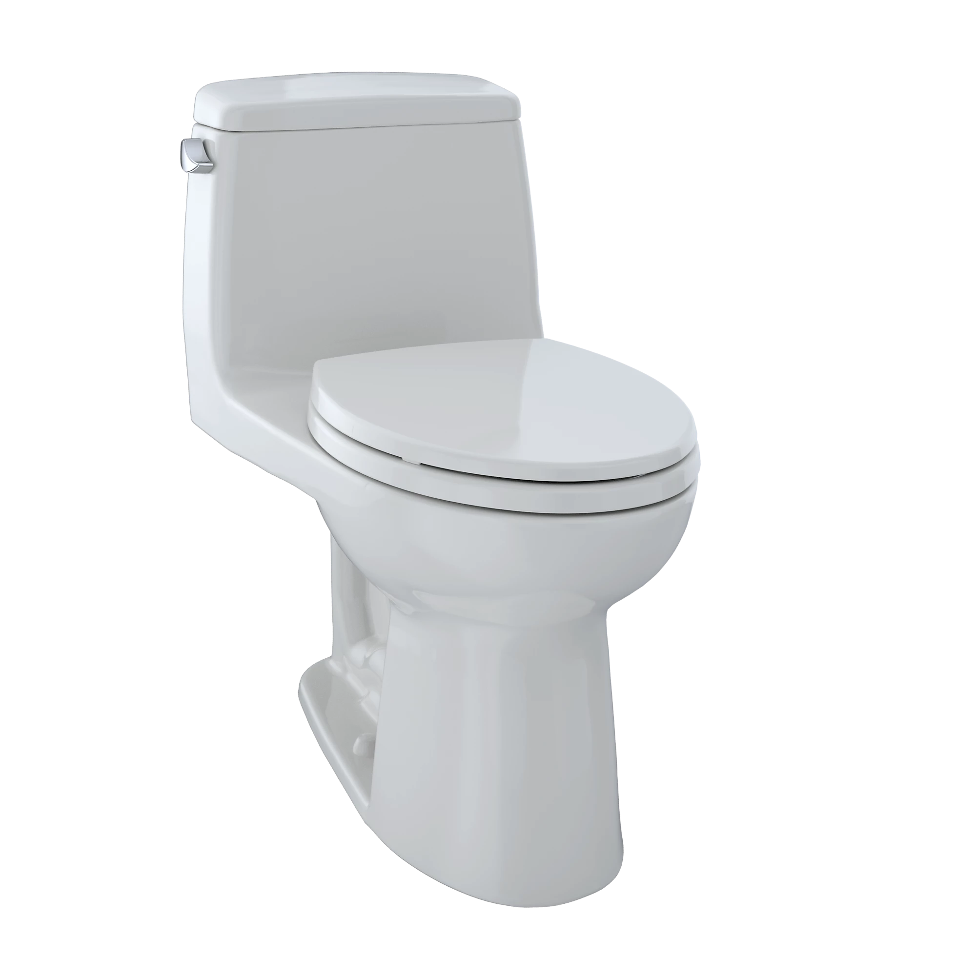 TOTO UltraMax® One-Piece Toilet, 1.6 GPF, Elongated Bowl