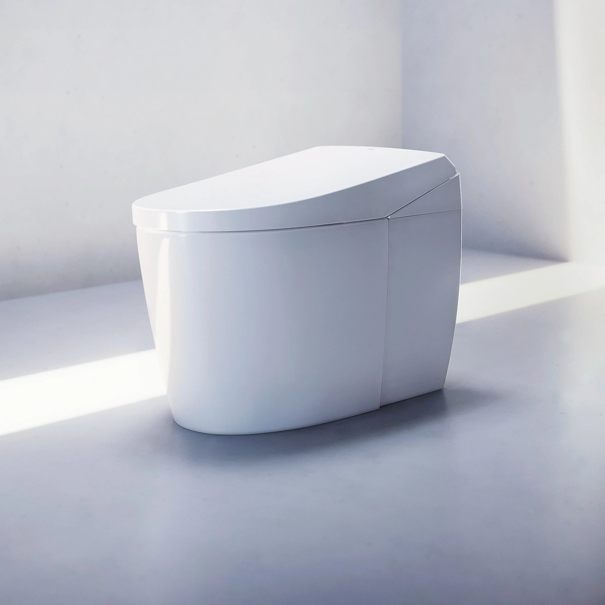 NEOREST® AS Dual Flush Toilet - 1.0 GPF & 0.8 GPF