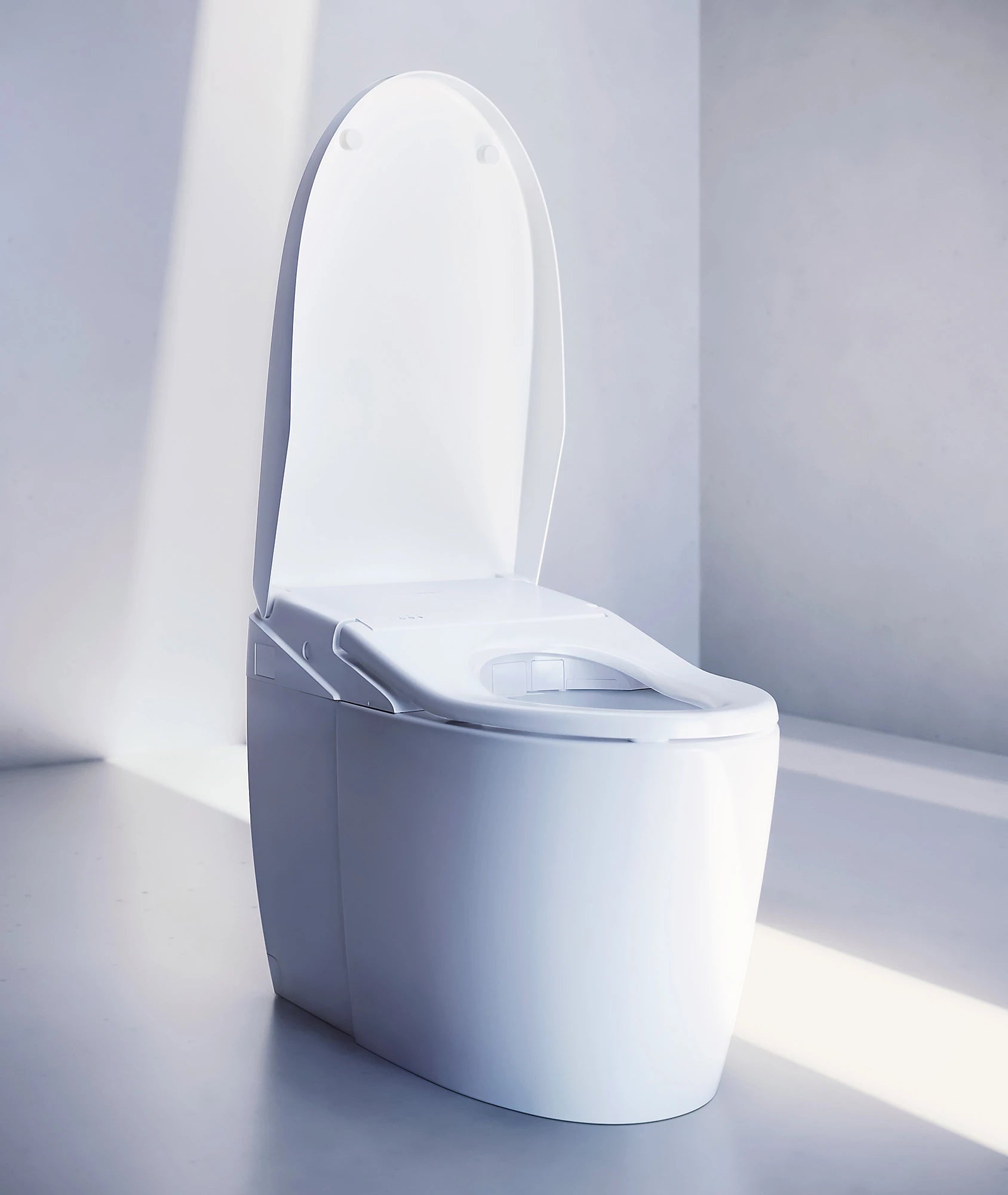 NEOREST® AS Dual Flush Toilet - 1.0 GPF & 0.8 GPF