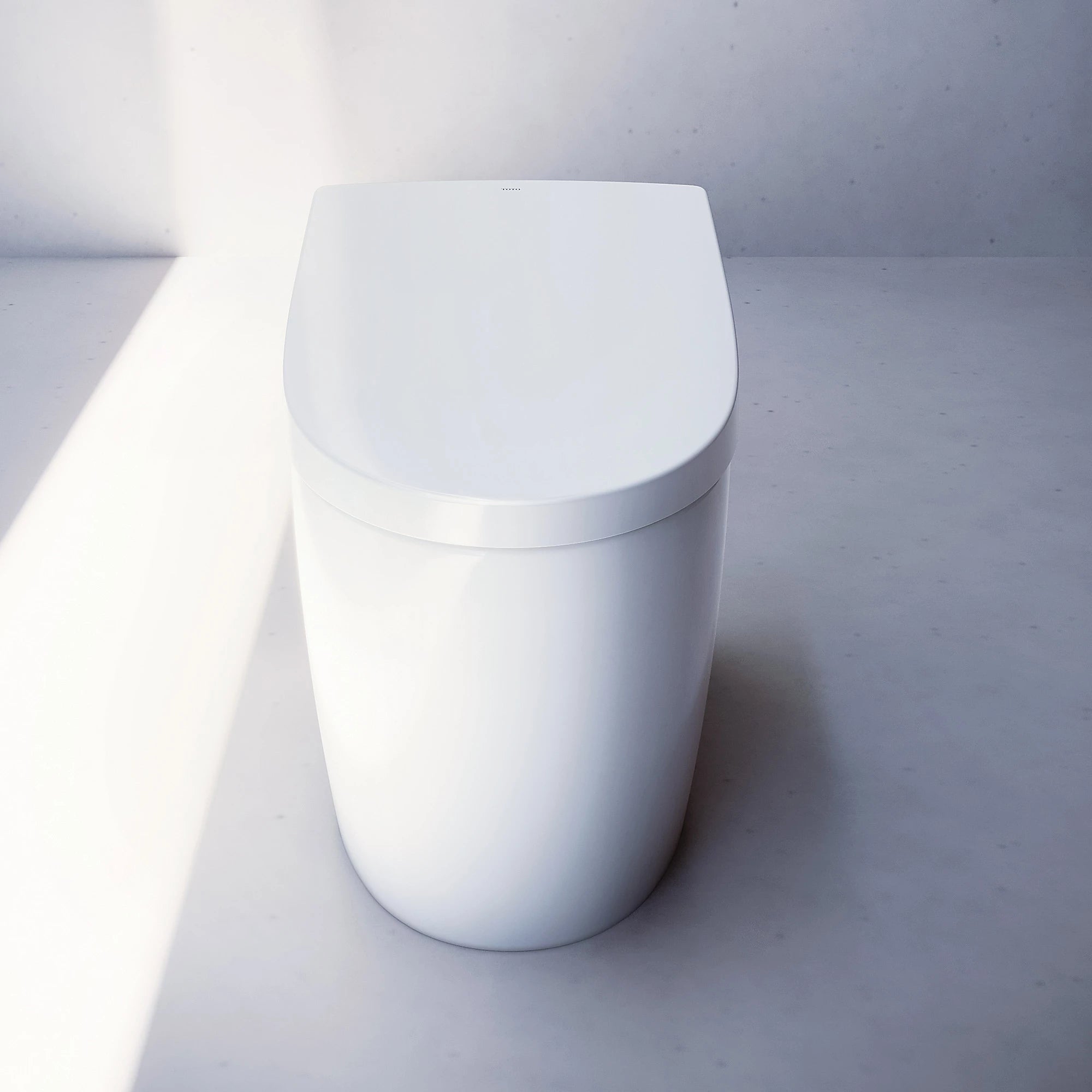 NEOREST® AS Dual Flush Toilet - 1.0 GPF & 0.8 GPF