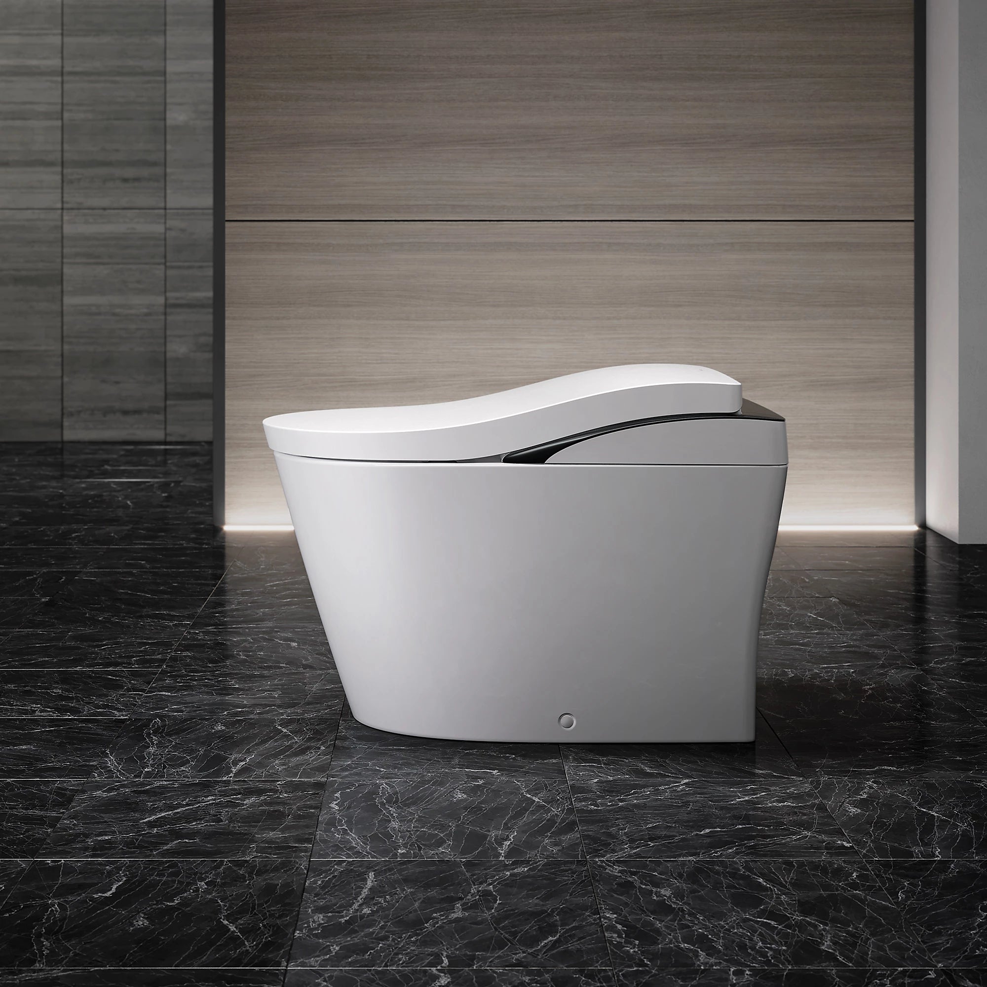 NEOREST® LS Dual Flush Toilet - 1.0 GPF & 0.8 GPF