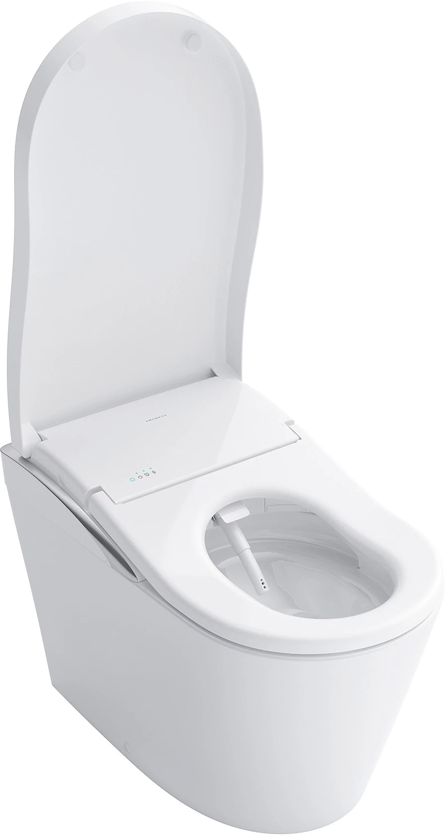 NEOREST® LS Dual Flush Toilet - 1.0 GPF & 0.8 GPF
