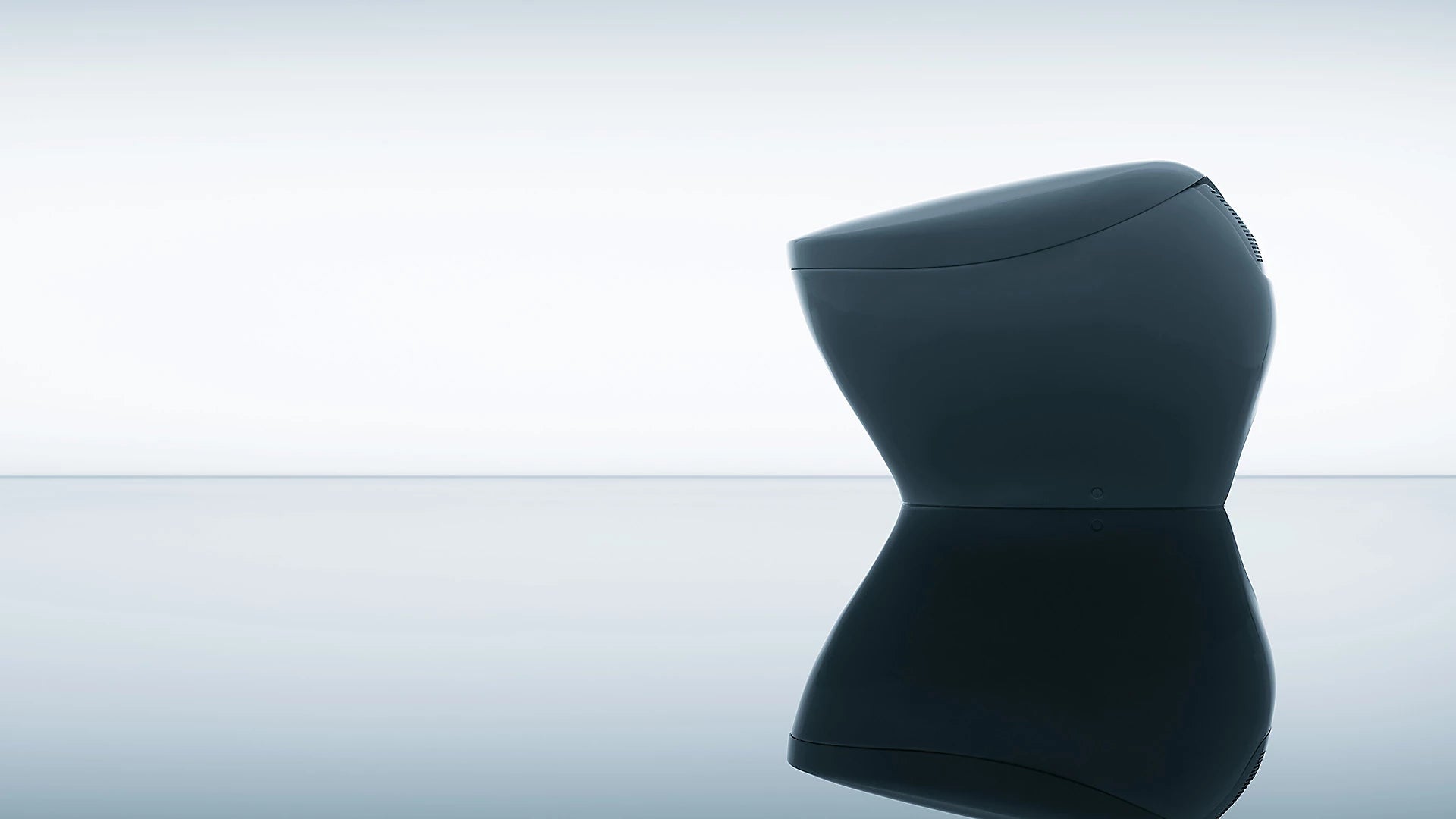 NEOREST® NX1 Dual Flush Toilet - 1.0 GPF & 0.8 GPF