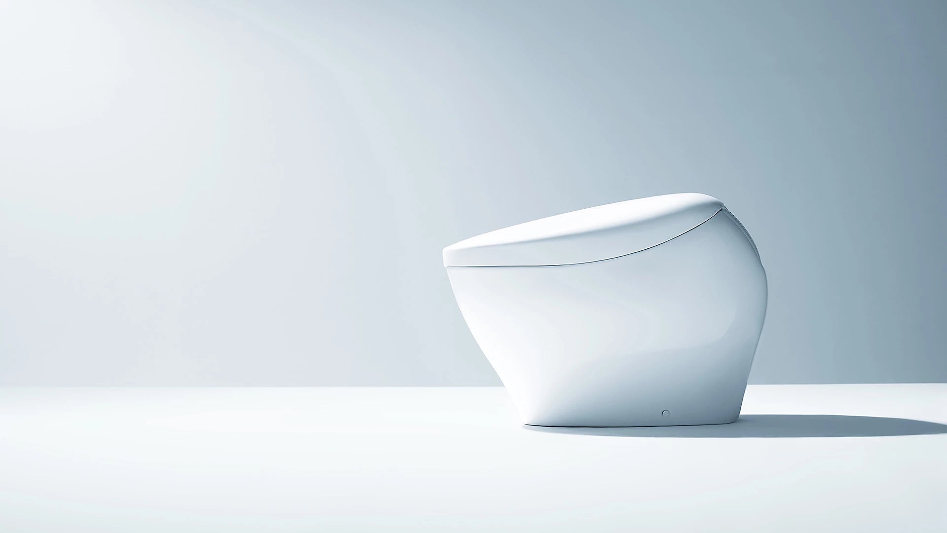 NEOREST® NX1 Dual Flush Toilet - 1.0 GPF & 0.8 GPF