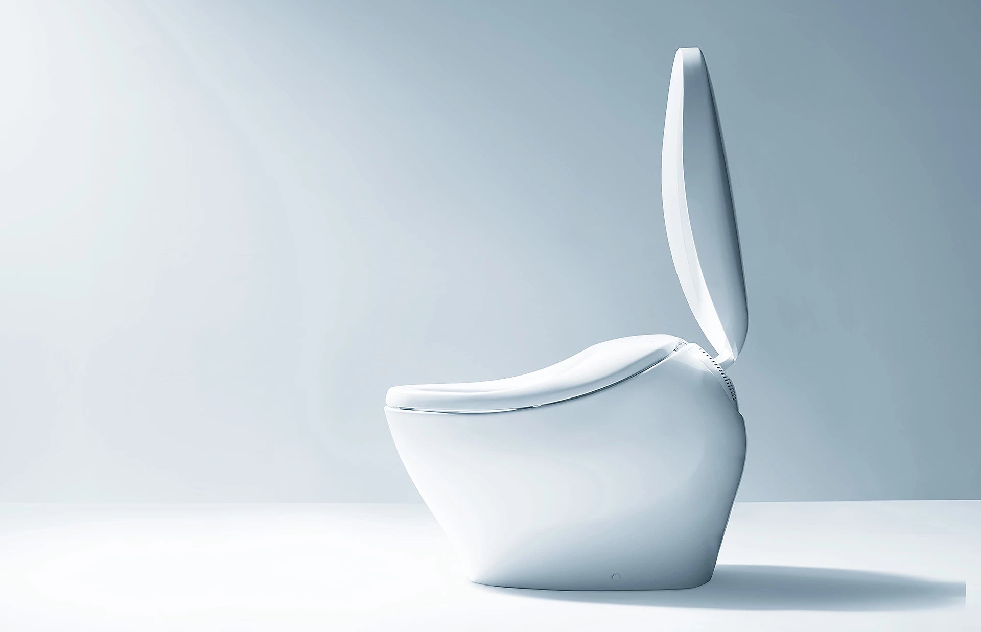 NEOREST® NX1 Dual Flush Toilet - 1.0 GPF & 0.8 GPF