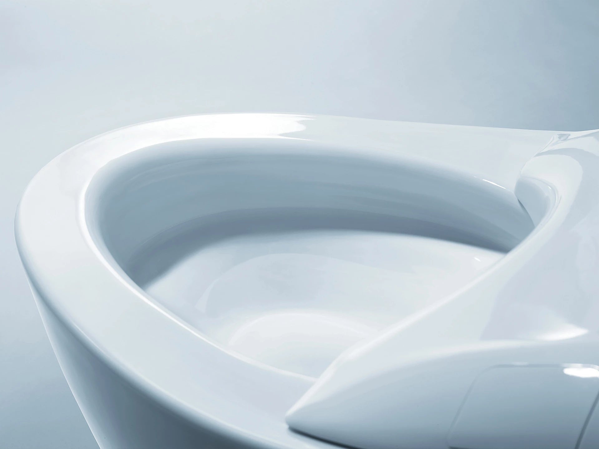 NEOREST® NX1 Dual Flush Toilet - 1.0 GPF & 0.8 GPF