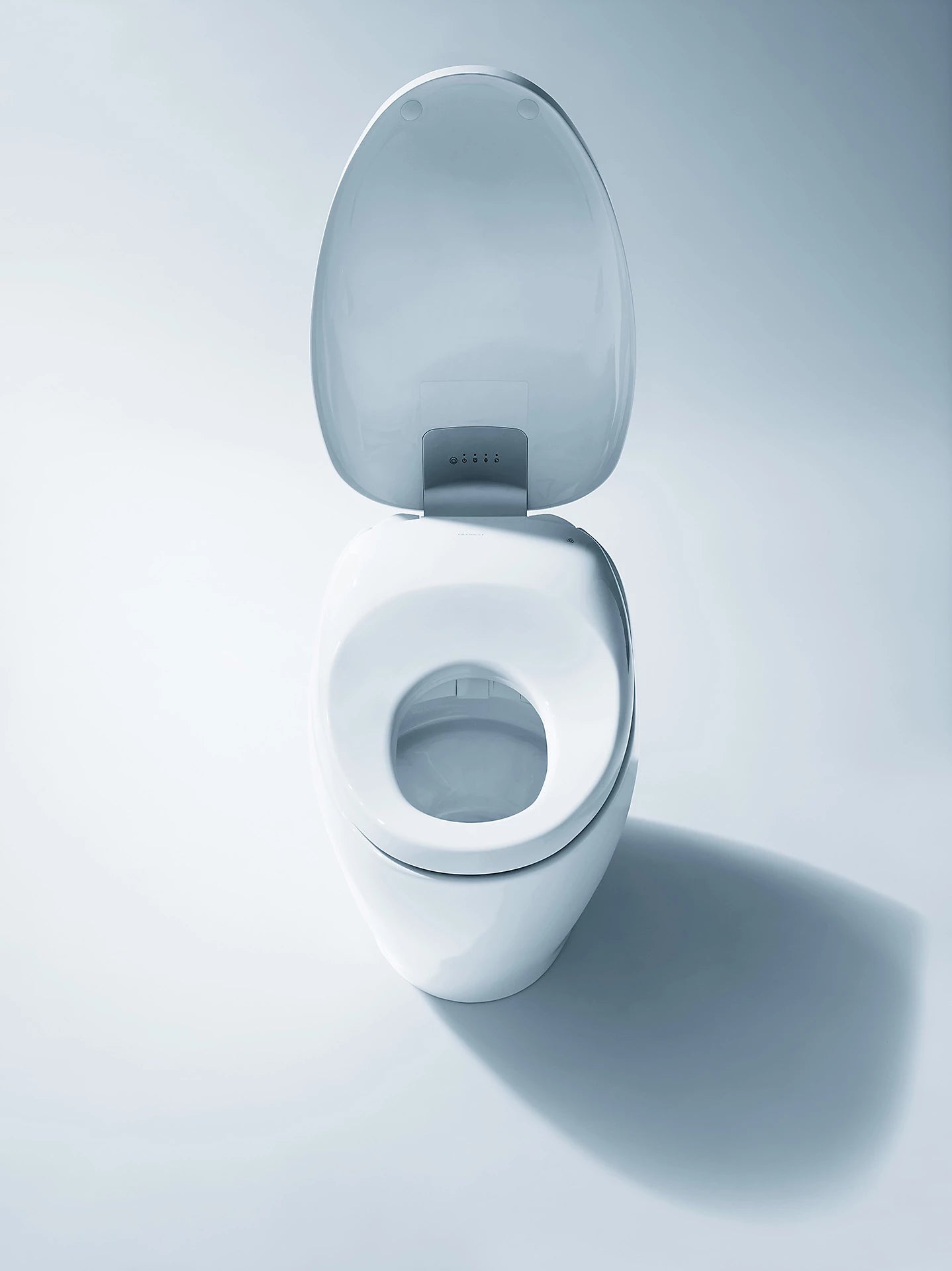NEOREST® NX1 Dual Flush Toilet - 1.0 GPF & 0.8 GPF