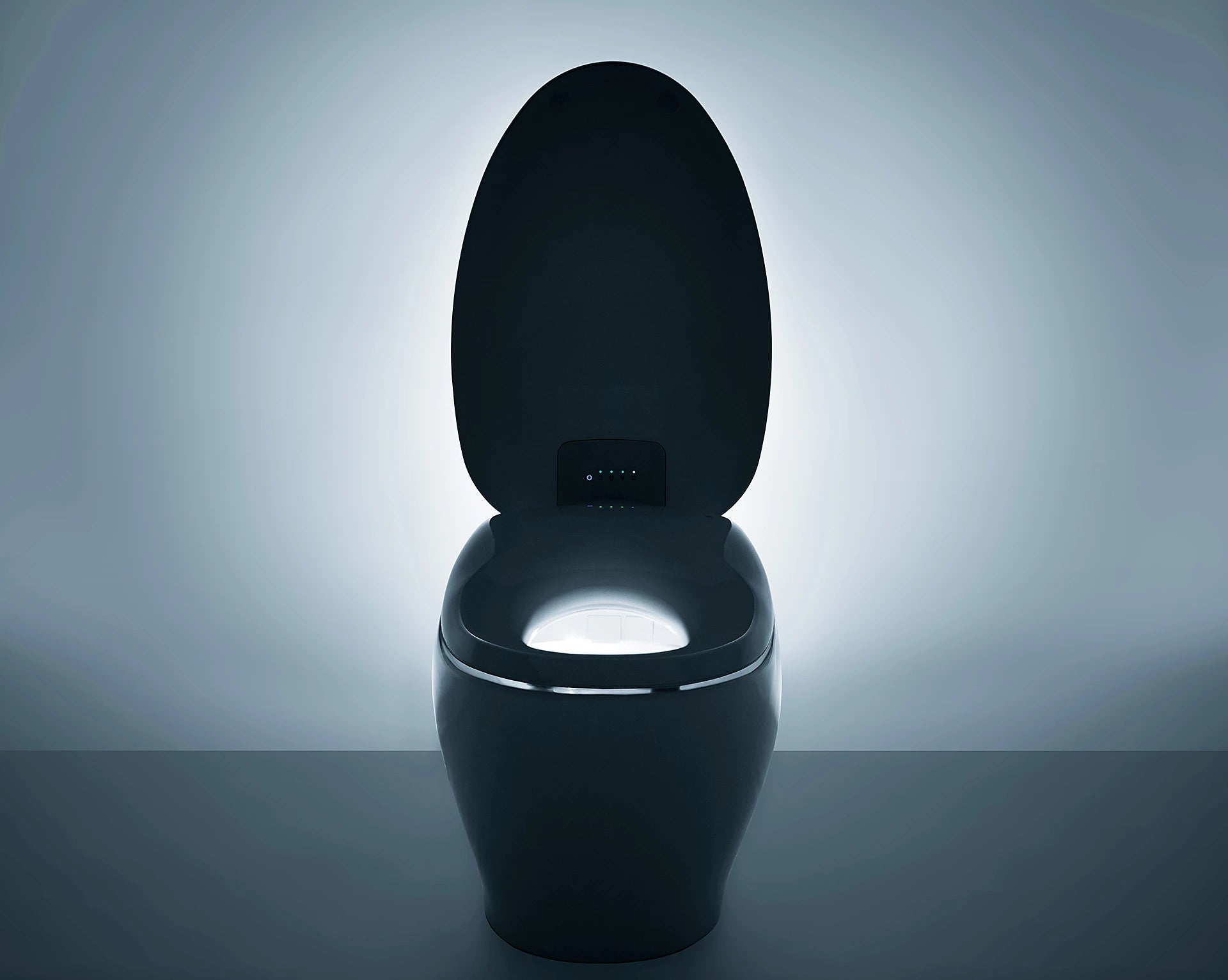 NEOREST® NX1 Dual Flush Toilet - 1.0 GPF & 0.8 GPF