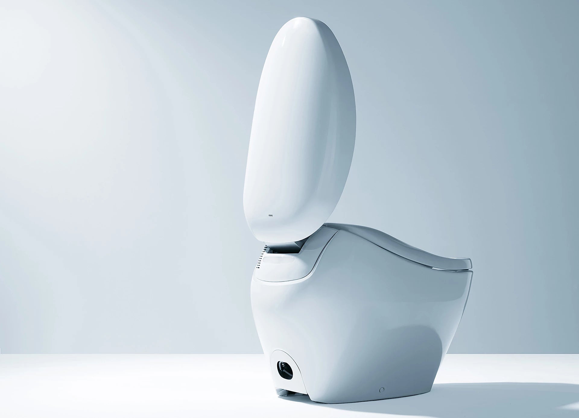 NEOREST® NX2 Dual Flush Toilet - 1.0 GPF & 0.8 GPF