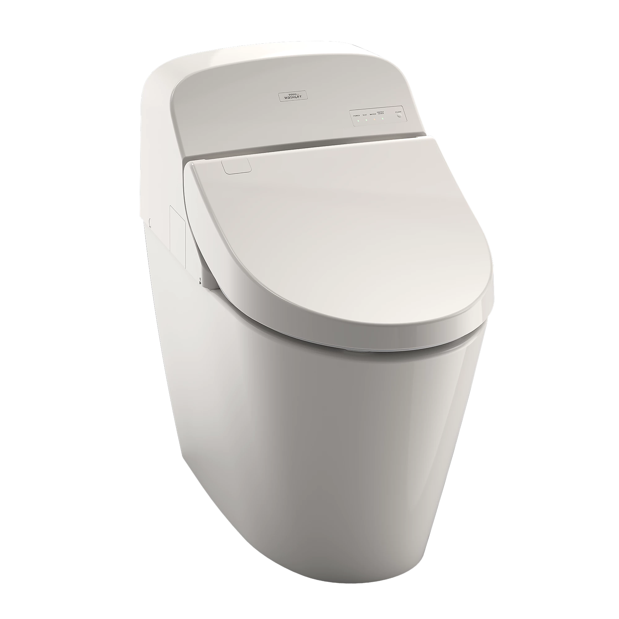 WASHLET® G400 - 1.28 GPF & 0.9 GPF