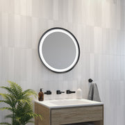 Solis LED Mirrors