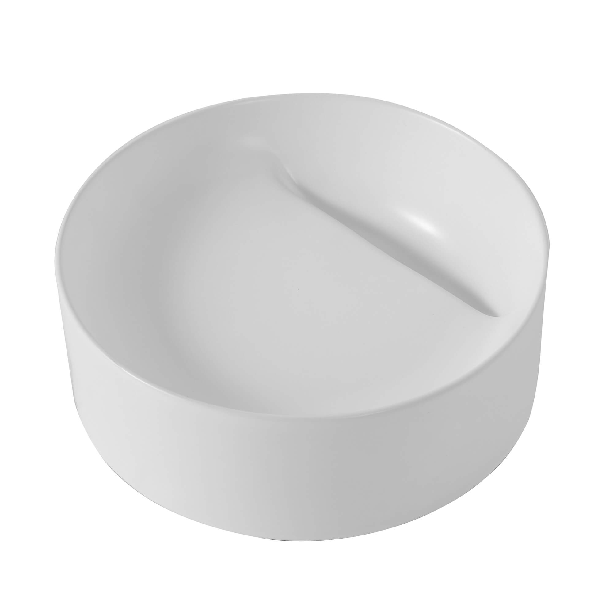 Round | Slot Drain | 17 x 17